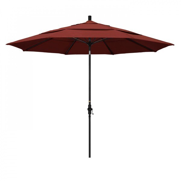 Patio Umbrella, Octagon, 109.5