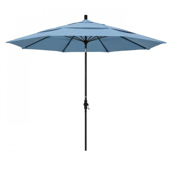 Patio Umbrella, Octagon, 109.5