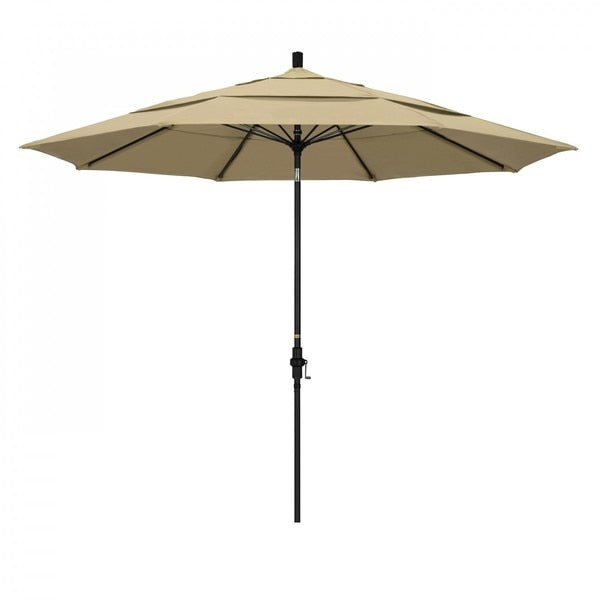 Patio Umbrella, Octagon, 109.5