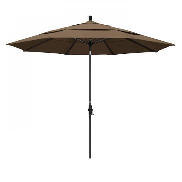 Patio Umbrella, Octagon, 109.5