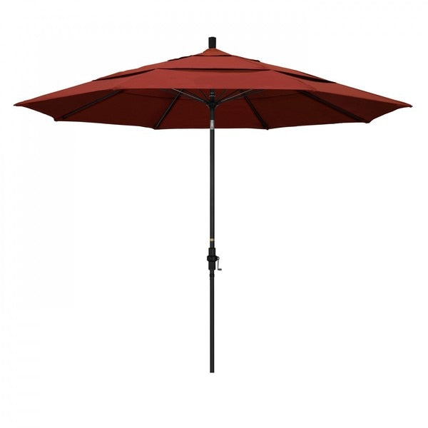 Patio Umbrella, Octagon, 109.5