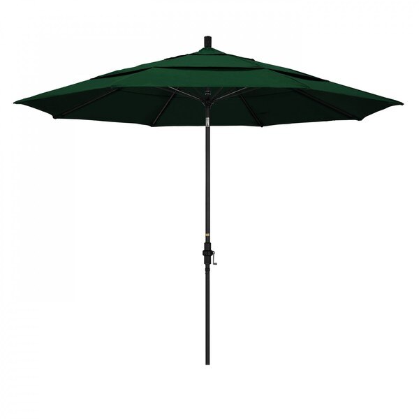 Patio Umbrella, Octagon, 109.5
