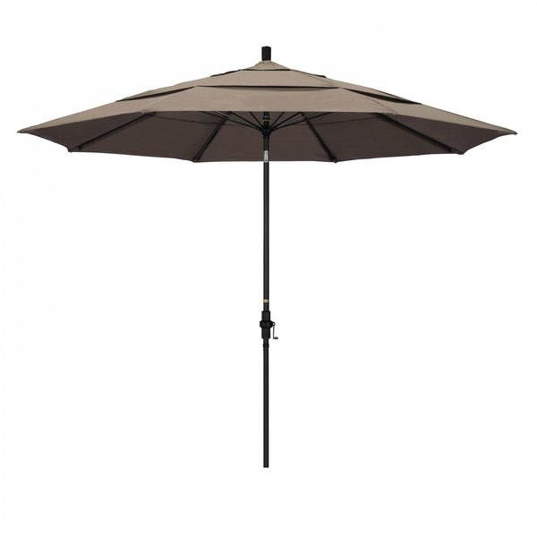 Patio Umbrella, Octagon, 109.5