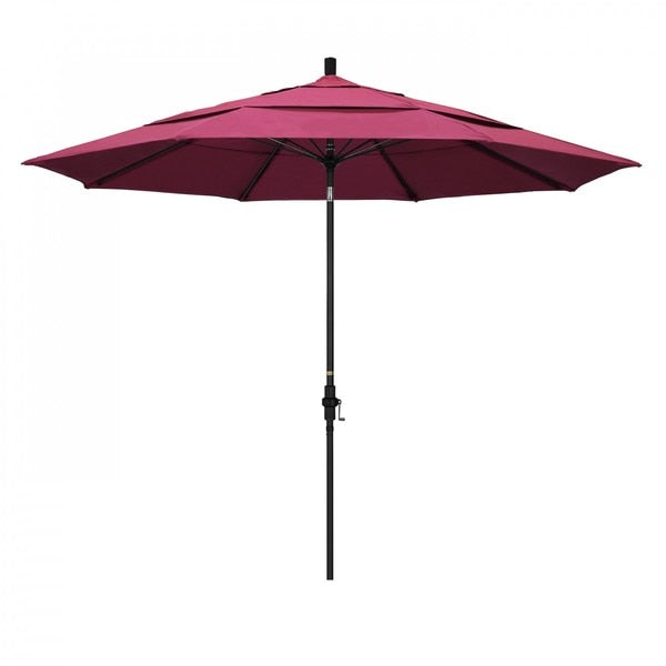 Patio Umbrella, Octagon, 109.5