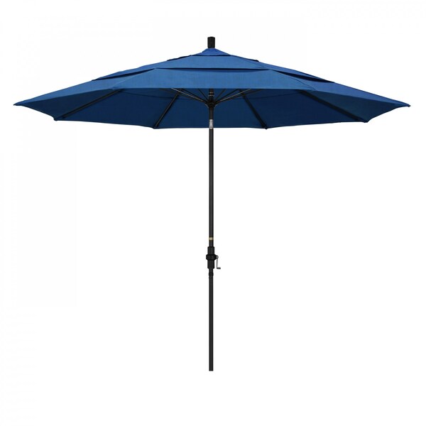 Patio Umbrella, Octagon, 109.5