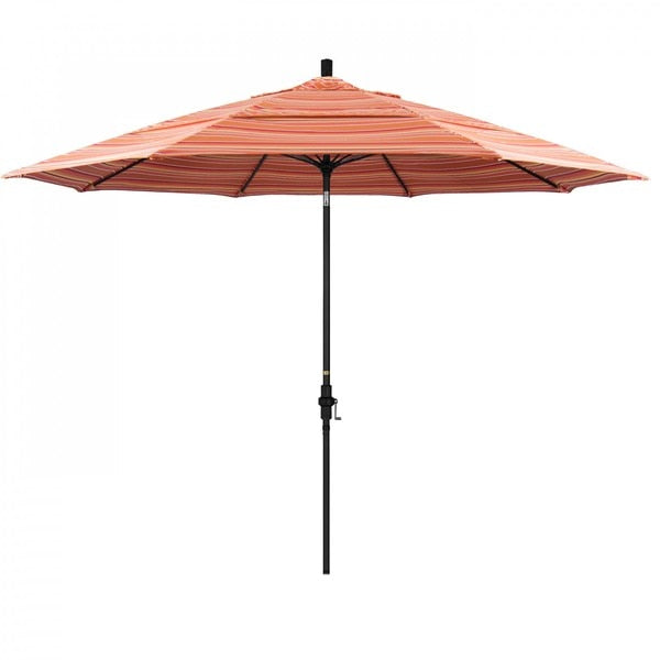 Patio Umbrella, Octagon, 109.5