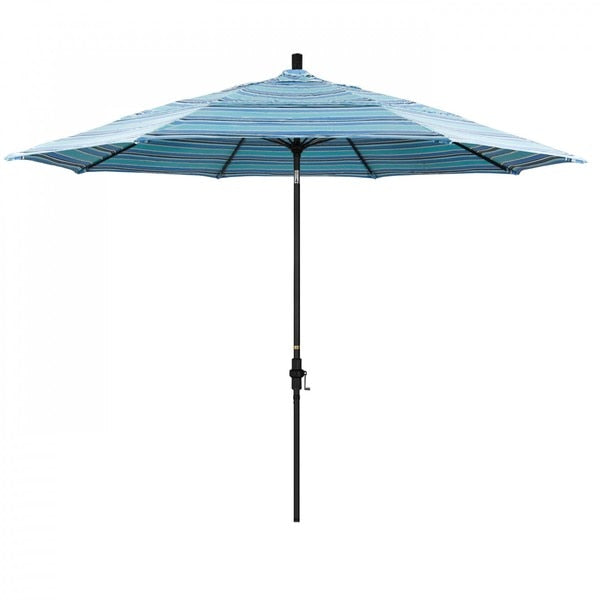 Patio Umbrella, Octagon, 109.5