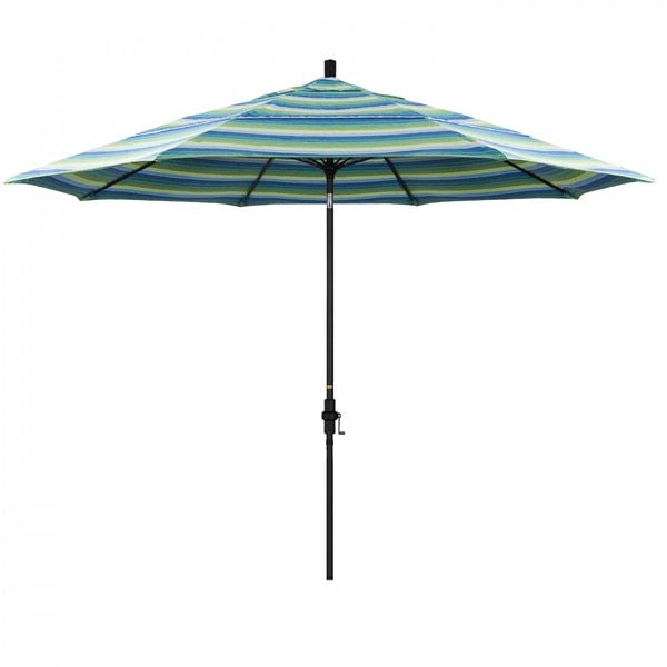Patio Umbrella, Octagon, 109.5