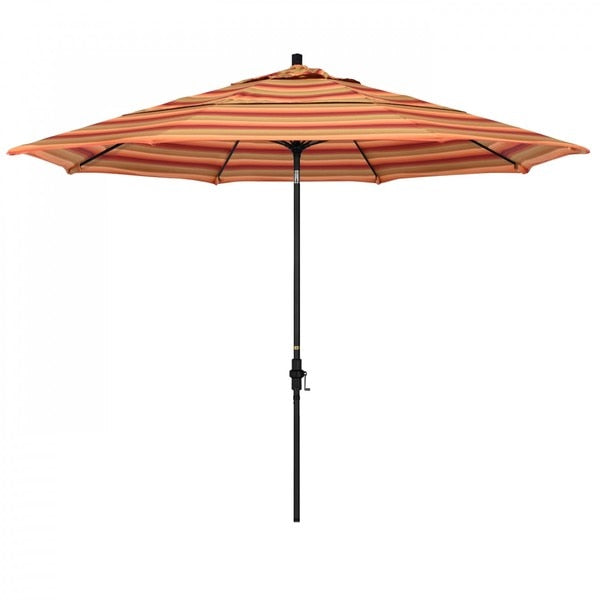 Patio Umbrella, Octagon, 109.5