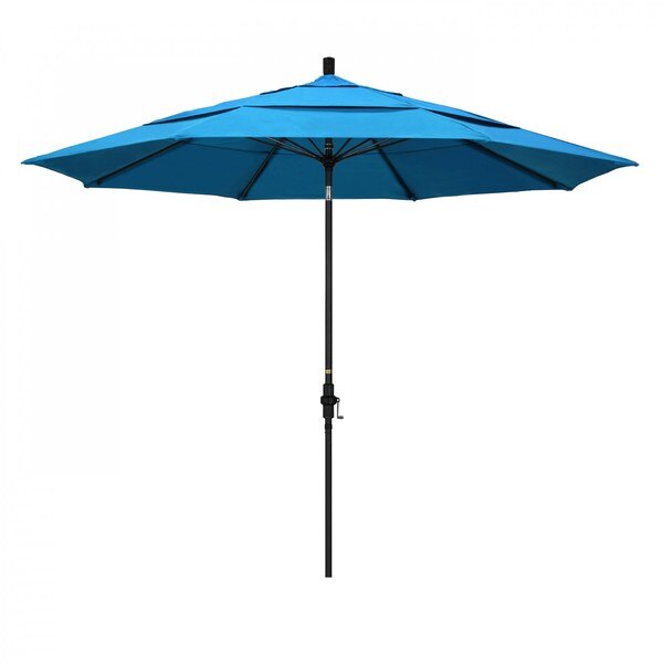 Patio Umbrella, Octagon, 109.5