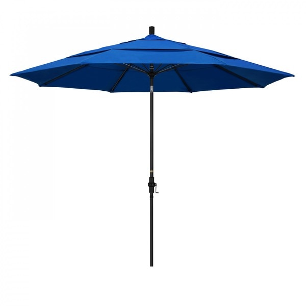 Patio Umbrella, Octagon, 109.5