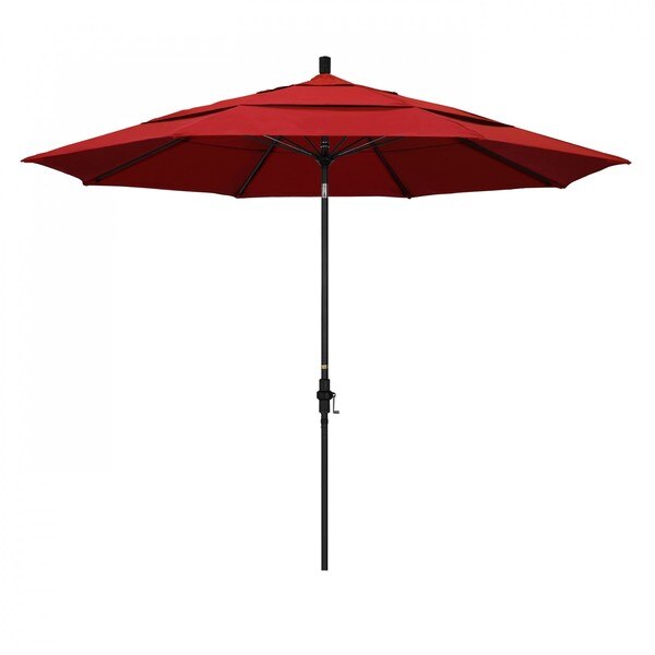 Patio Umbrella, Octagon, 109.5
