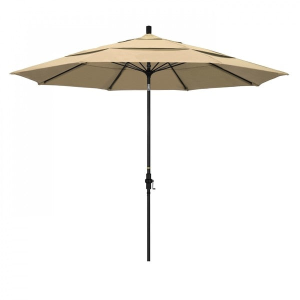 Patio Umbrella, Octagon, 109.5