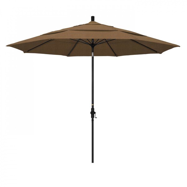 Patio Umbrella, Octagon, 109.5