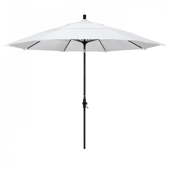 Patio Umbrella, Octagon, 109.5