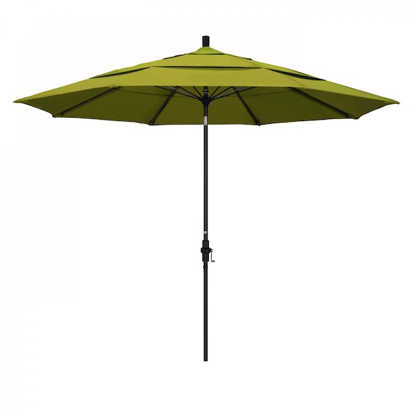 Patio Umbrella, Octagon, 109.5