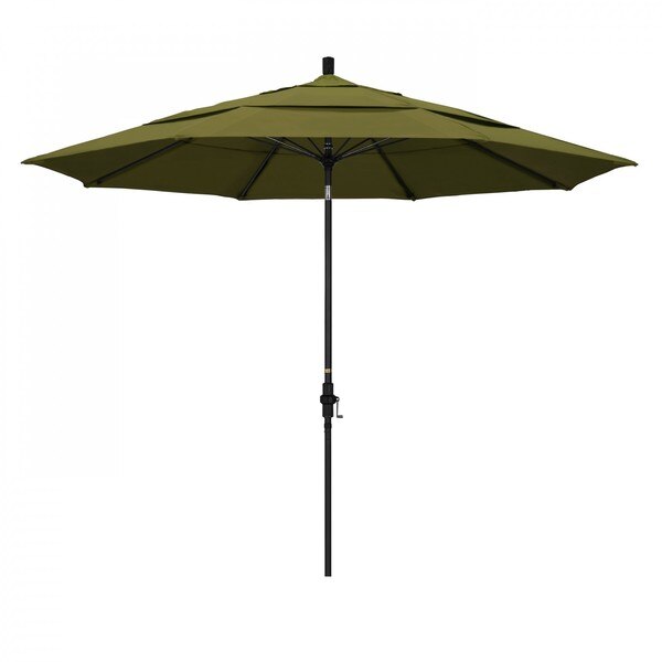Patio Umbrella, Octagon, 109.5