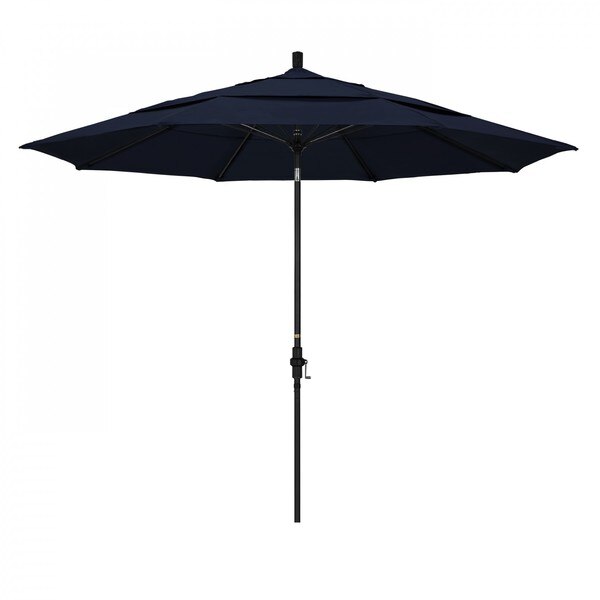 Patio Umbrella, Octagon, 109.5