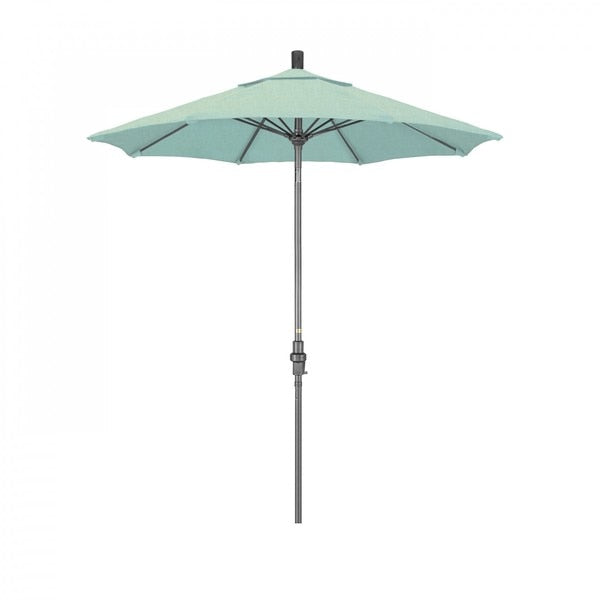 Patio Umbrella, Octagon, 102.5