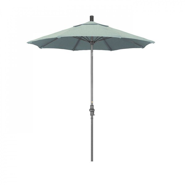 Patio Umbrella, Octagon, 102.5