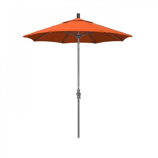 Patio Umbrella, Octagon, 102.5