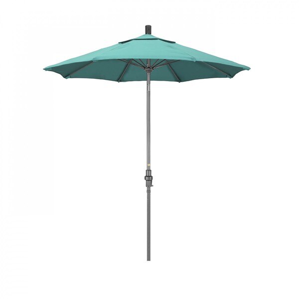 Patio Umbrella, Octagon, 102.5