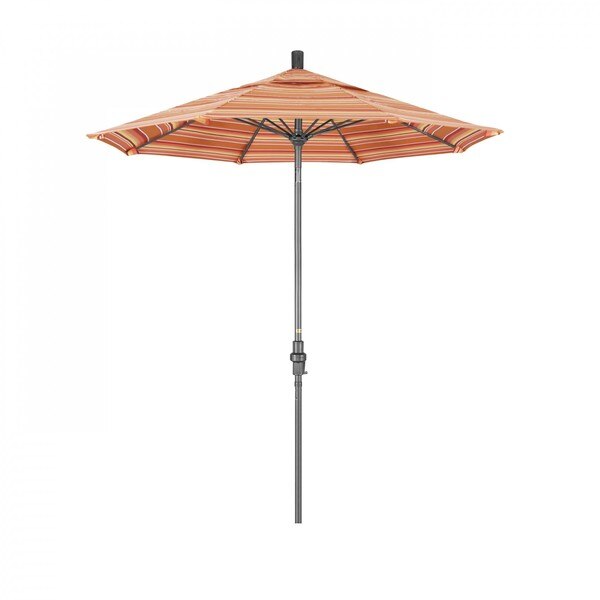 Patio Umbrella, Octagon, 102.5