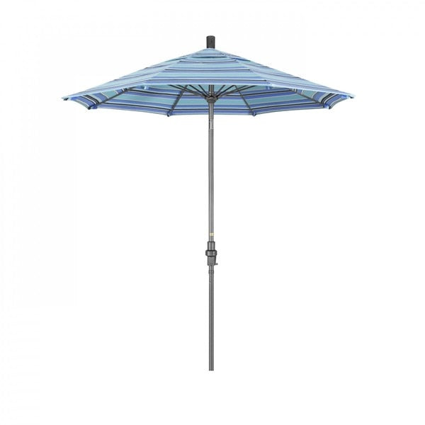 Patio Umbrella, Octagon, 102.5