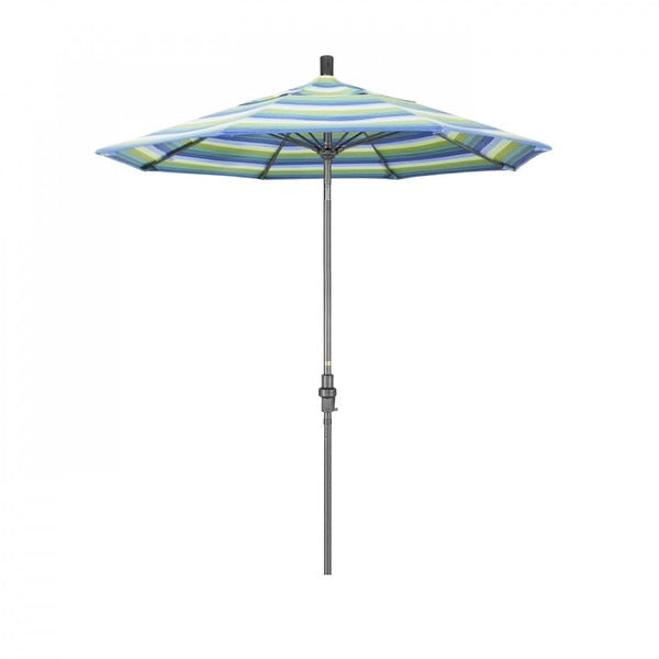 Patio Umbrella, Octagon, 102.5