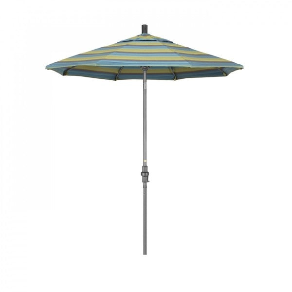 Patio Umbrella, Octagon, 102.5