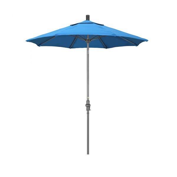 Patio Umbrella, Octagon, 102.5