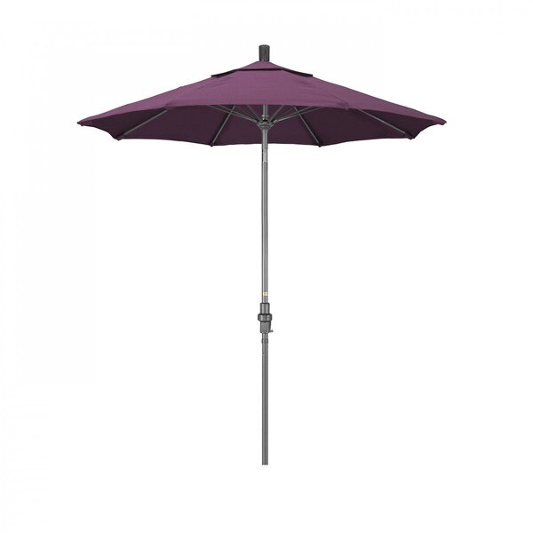 Patio Umbrella, Octagon, 102.5