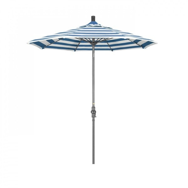 Patio Umbrella, Octagon, 102.5