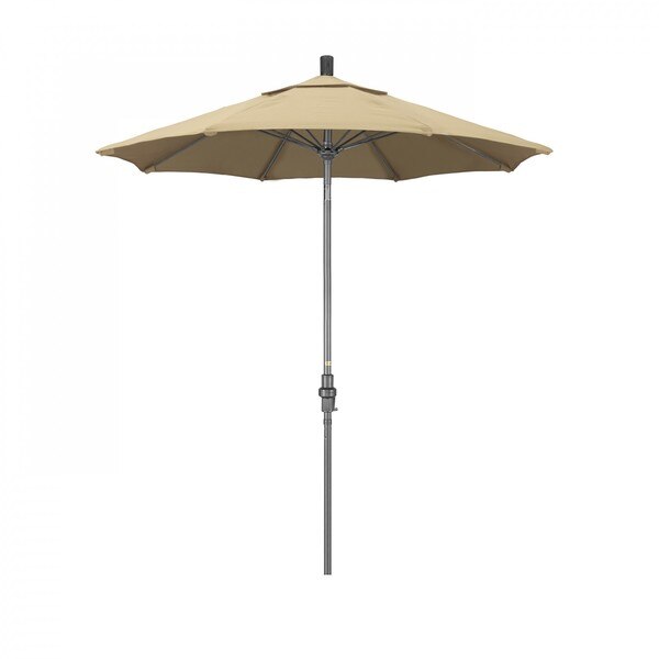 Patio Umbrella, Octagon, 102.5