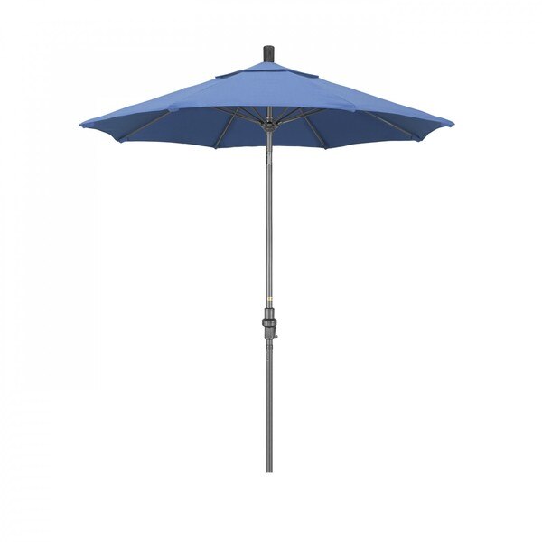 Patio Umbrella, Octagon, 102.5
