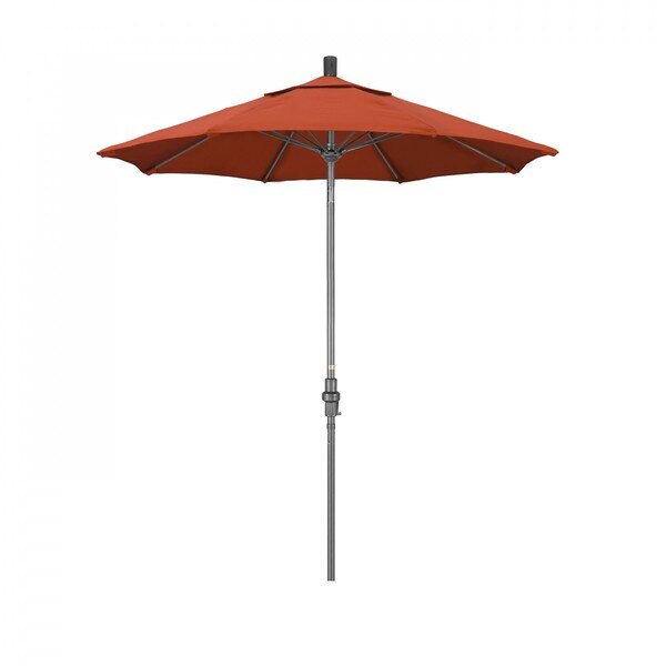 Patio Umbrella, Octagon, 102.5