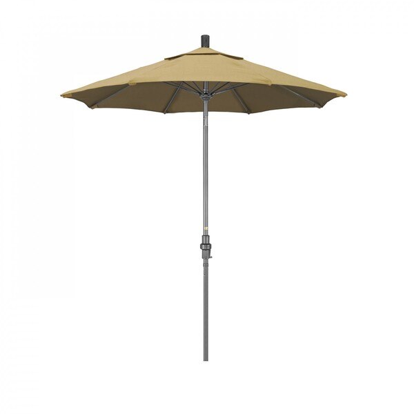 Patio Umbrella, Octagon, 102.5