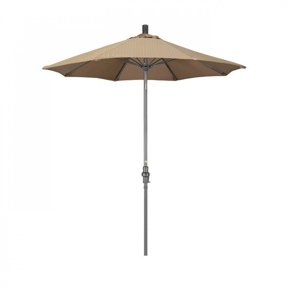 Patio Umbrella, Octagon, 102.5