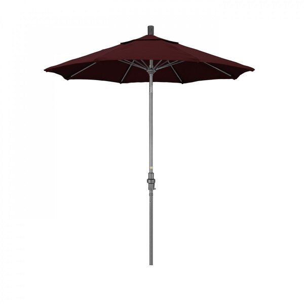 Patio Umbrella, Octagon, 102.5