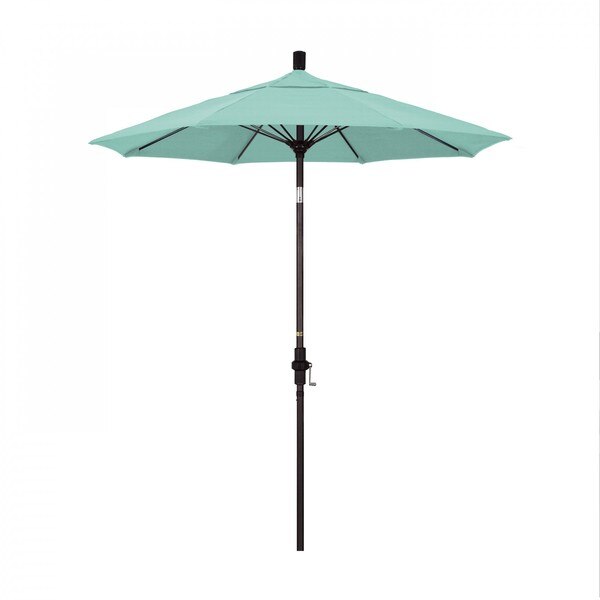 Patio Umbrella, Octagon, 102.5