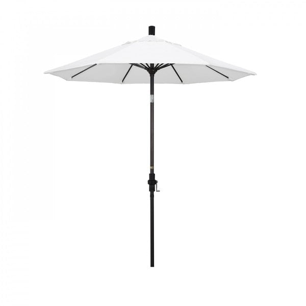 Patio Umbrella, Octagon, 102.5
