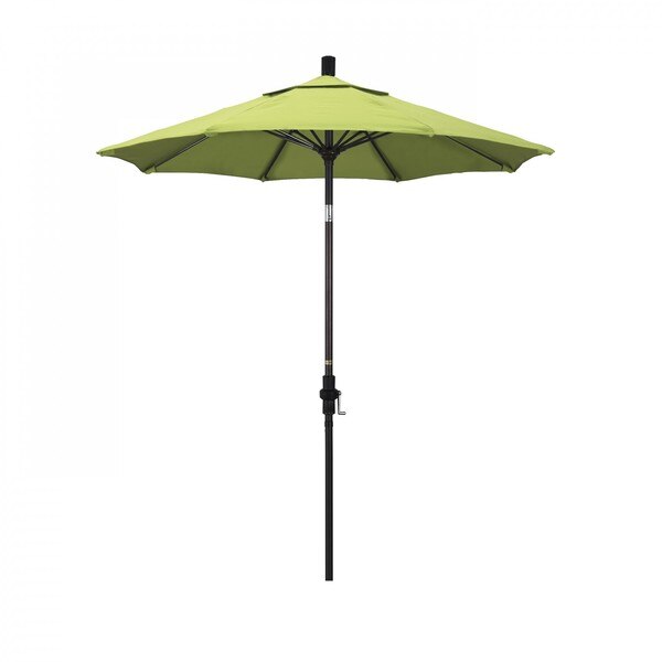 Patio Umbrella, Octagon, 102.5