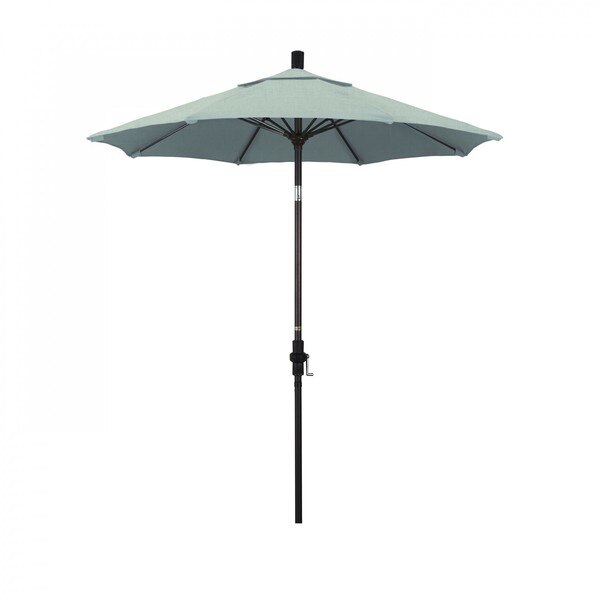 Patio Umbrella, Octagon, 102.5