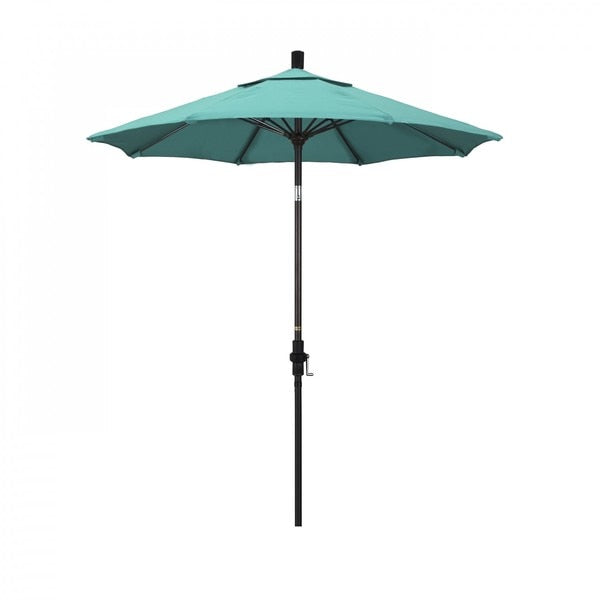 Patio Umbrella, Octagon, 102.5