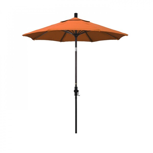 Patio Umbrella, Octagon, 102.5