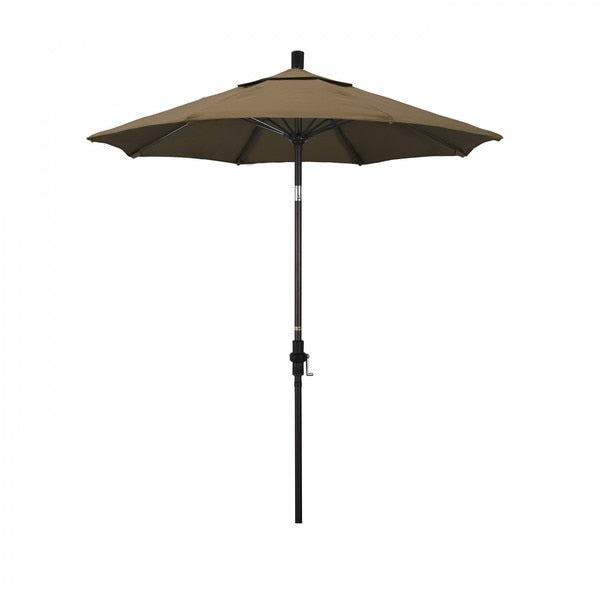 Patio Umbrella, Octagon, 102.5