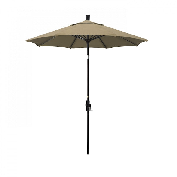 Patio Umbrella, Octagon, 102.5