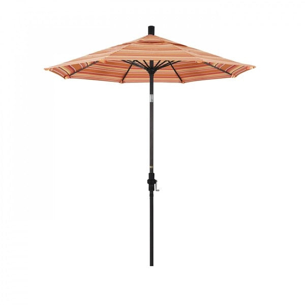 Patio Umbrella, Octagon, 102.5