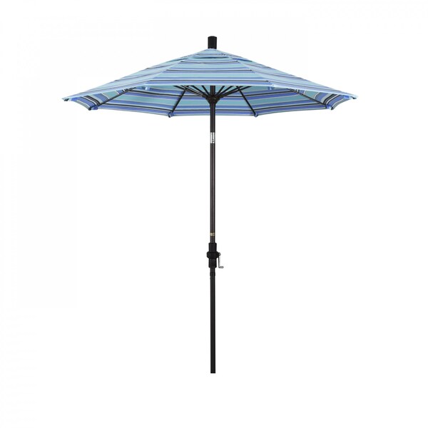 Patio Umbrella, Octagon, 102.5