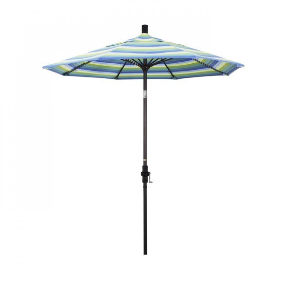 Patio Umbrella, Octagon, 102.5